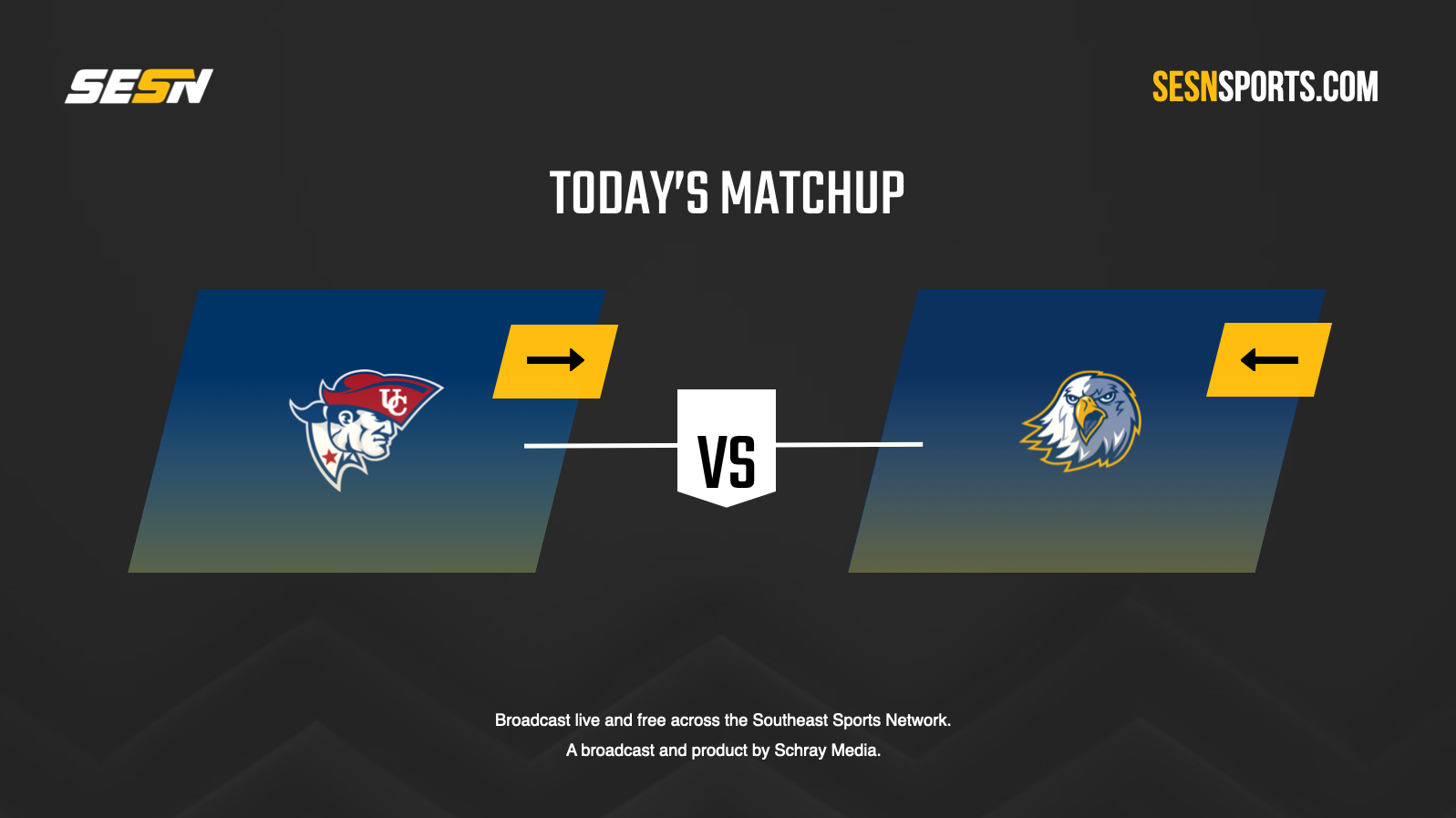 College Basketball Preview: University of the Cumberlands vs. Reinhardt University
